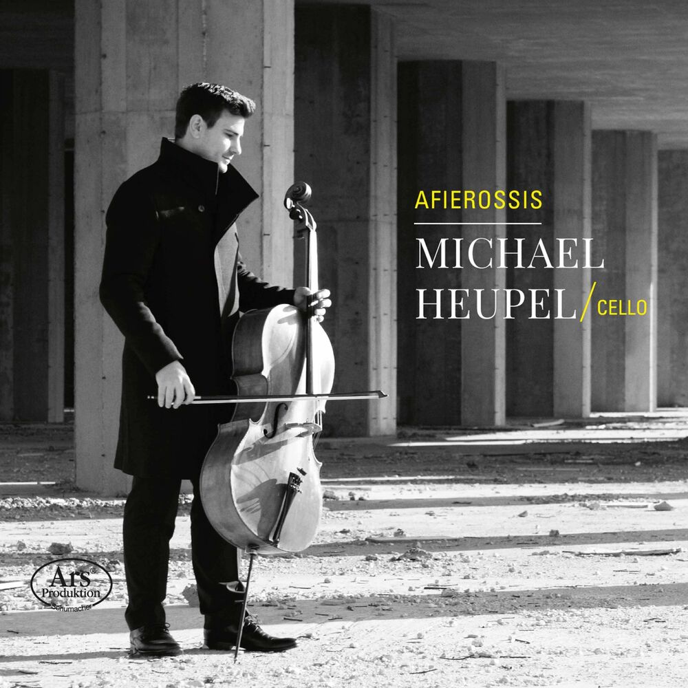 Picture of Michael Heupel