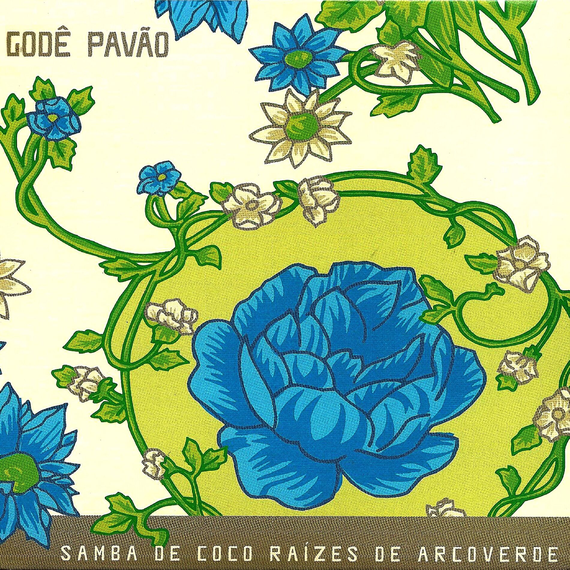 Samba de Coco Raízes de Arcoverde