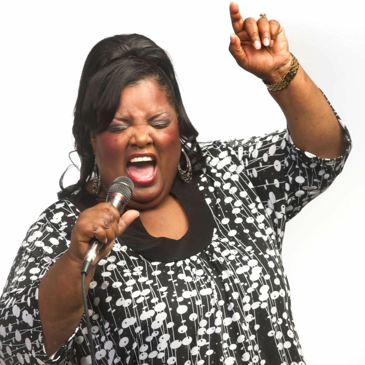 SISTA MONICA PARKER