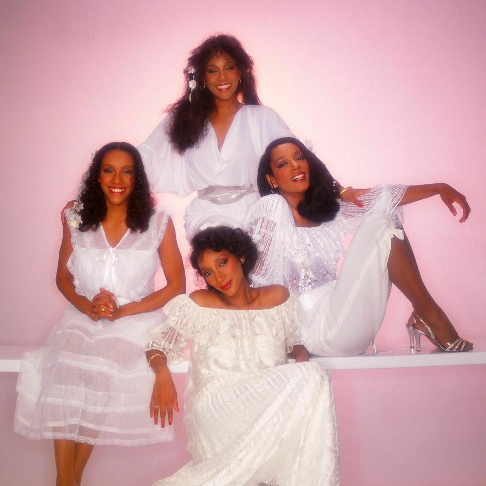Picture of Sister Sledge