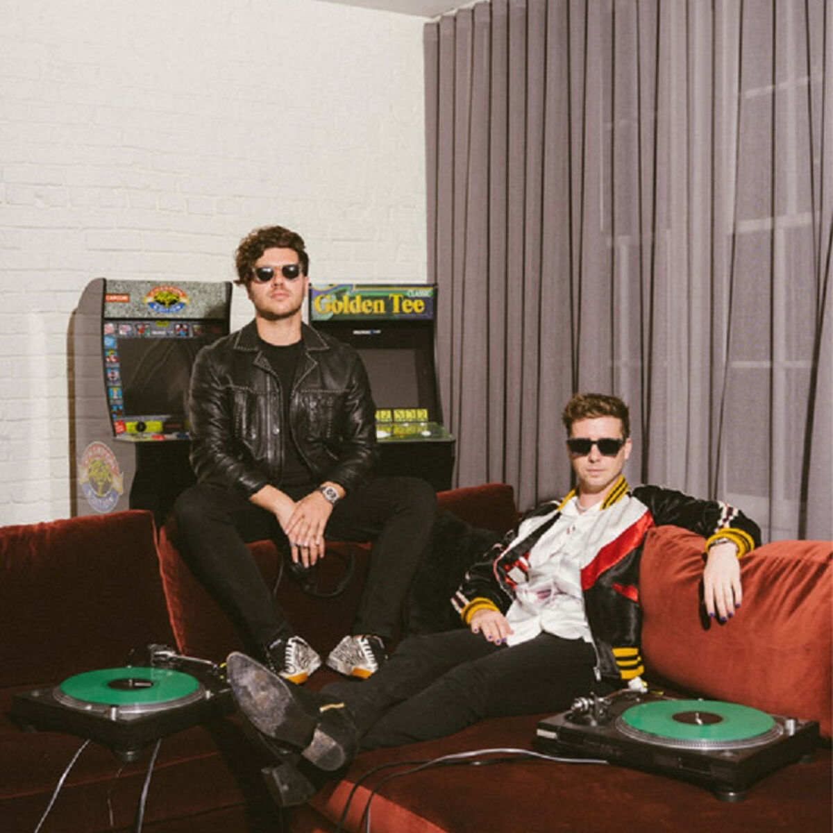 Artist picture of The Banker Boys