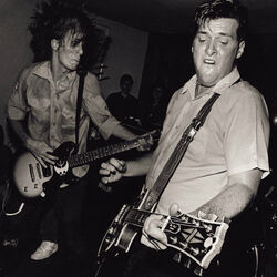 Picture of Drive Like Jehu