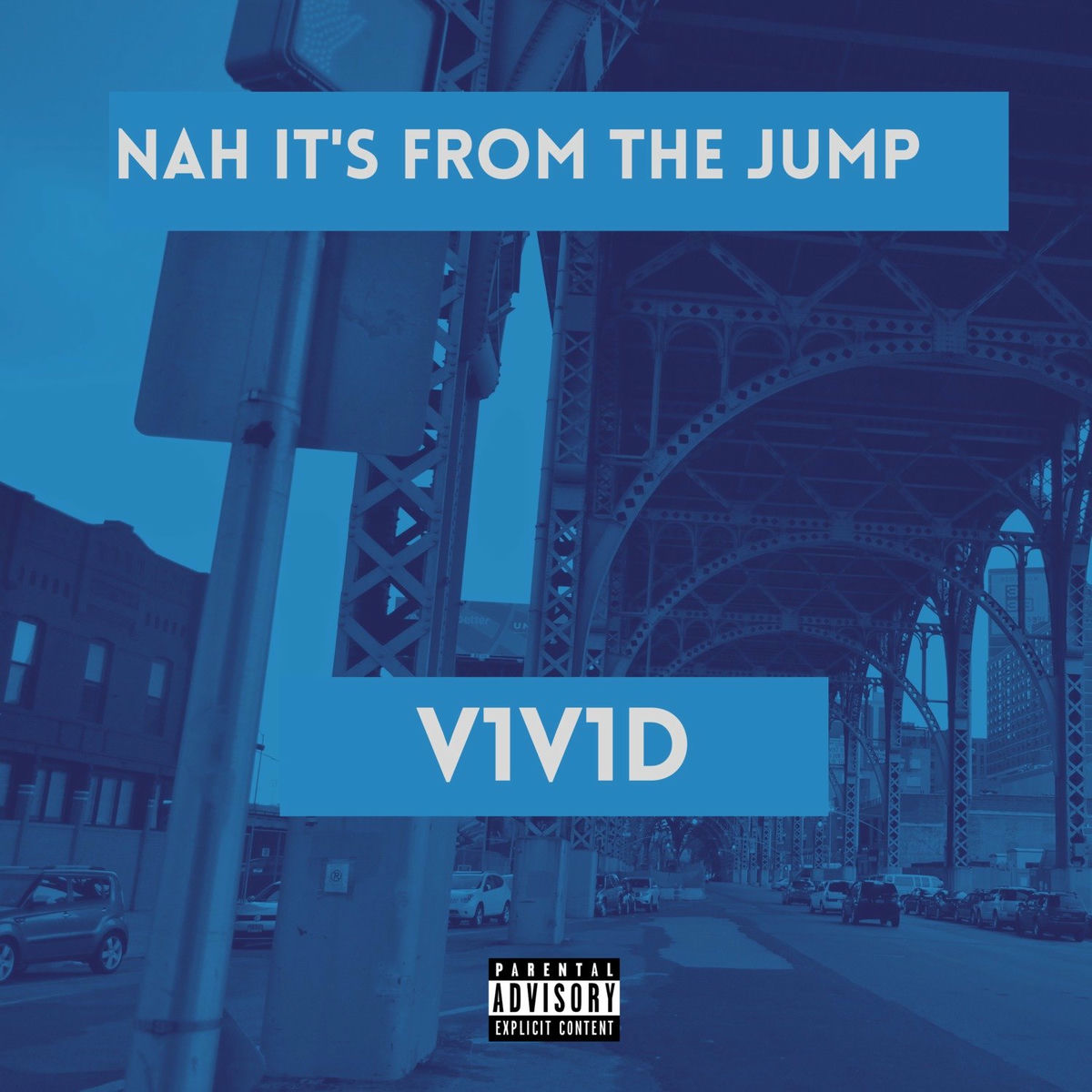 V1V1d