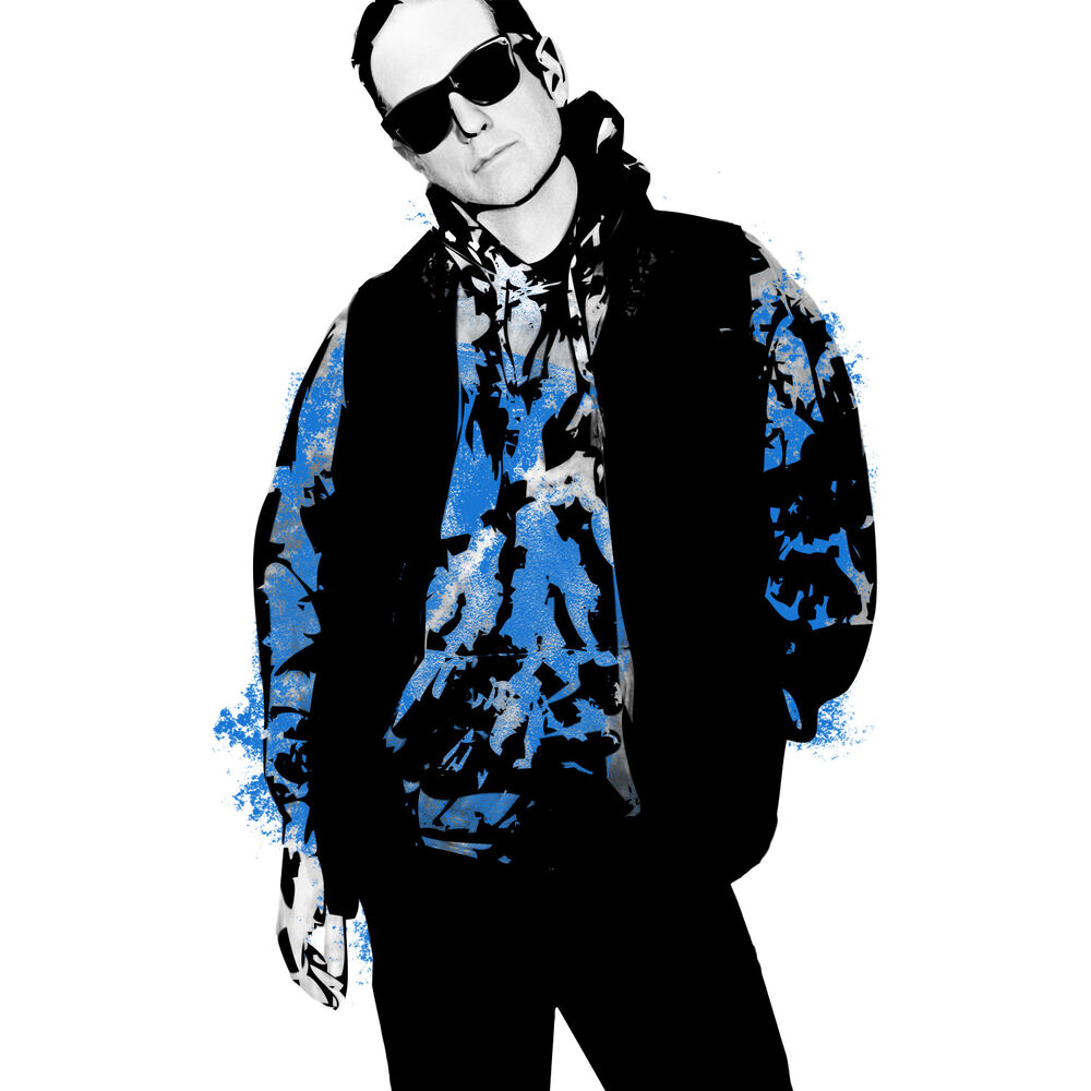 Picture of Christopher Hoffman
