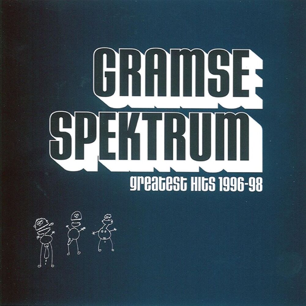 Picture of Gramsespektrum