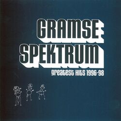 Picture of Gramsespektrum
