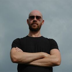 Picture of Mark Broom