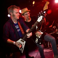Picture of The Bottle Rockets