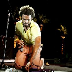 Picture of Busdriver