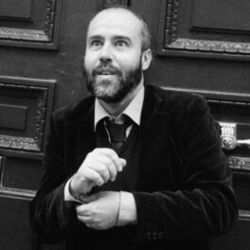 Picture of Olivier Rocabois