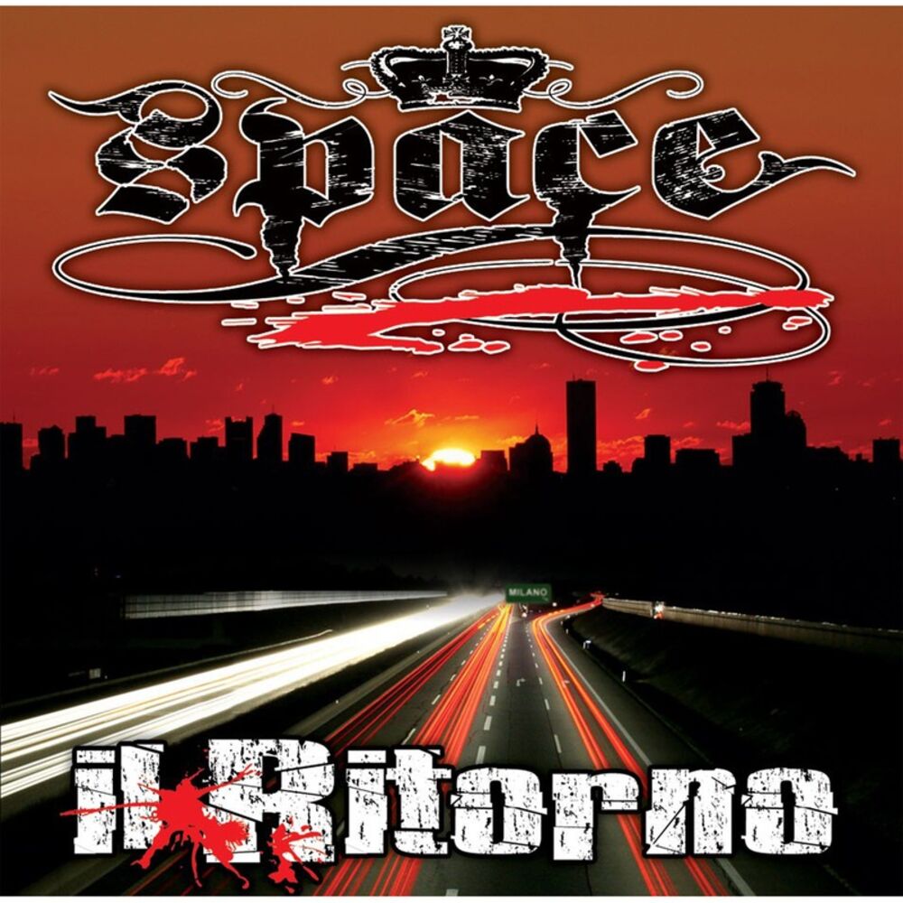 Picture of Space One