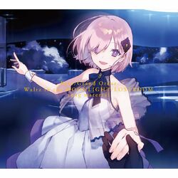 Picture of Fate/Grand Order