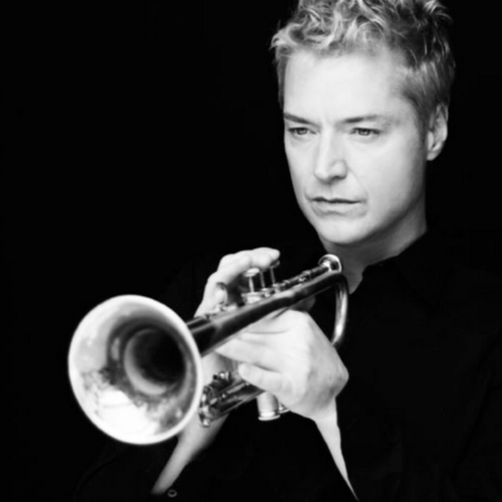 Picture of Chris Botti