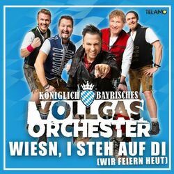 Picture of Königlich Bayrisches Vollgas Orchester