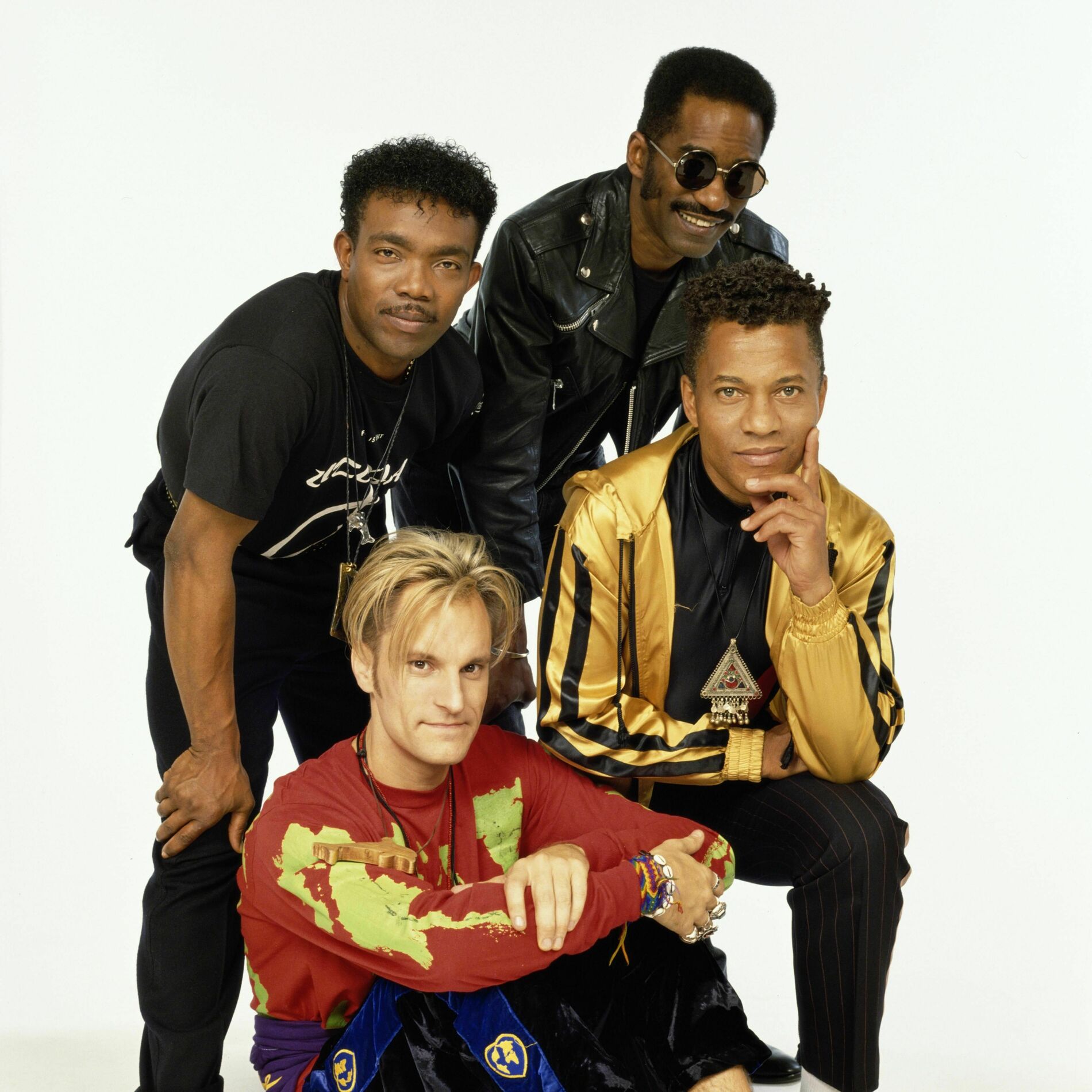 Londonbeat: albums, songs, concerts | Deezer Londonbeat: albums, songs, concerts | Deezer
