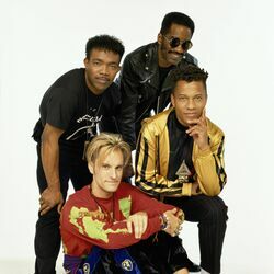 Picture of Londonbeat