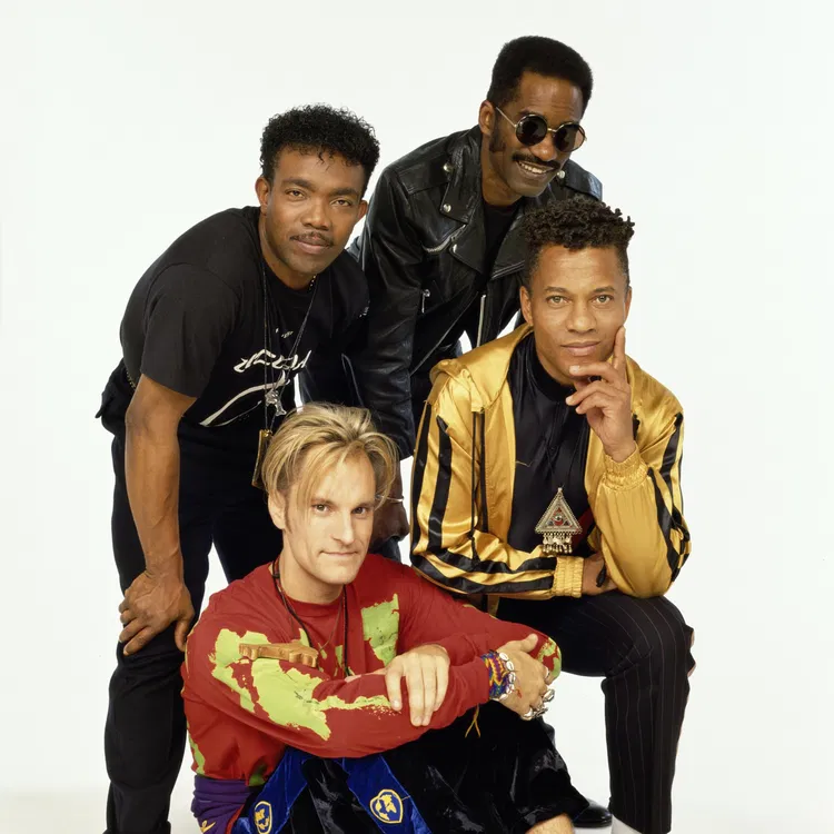 Londonbeat
