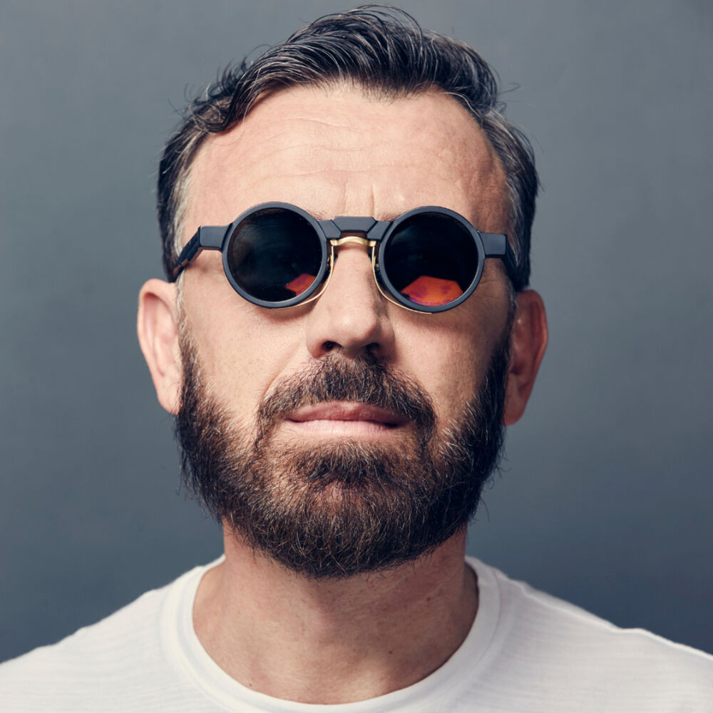 Photo de l'artiste Benny Benassi