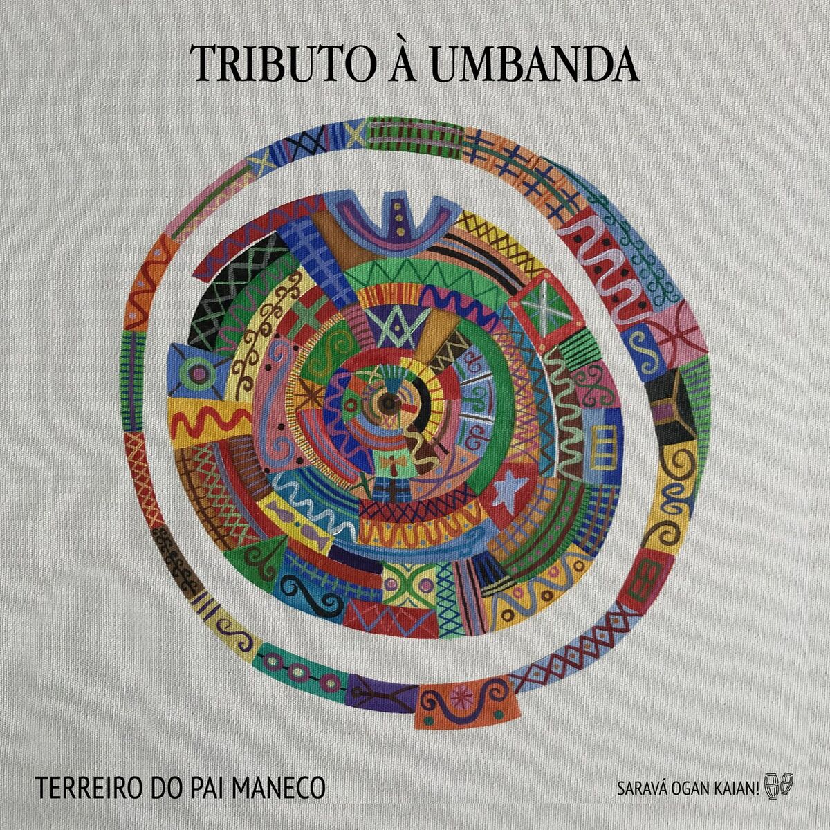 Terreiro do Pai Maneco