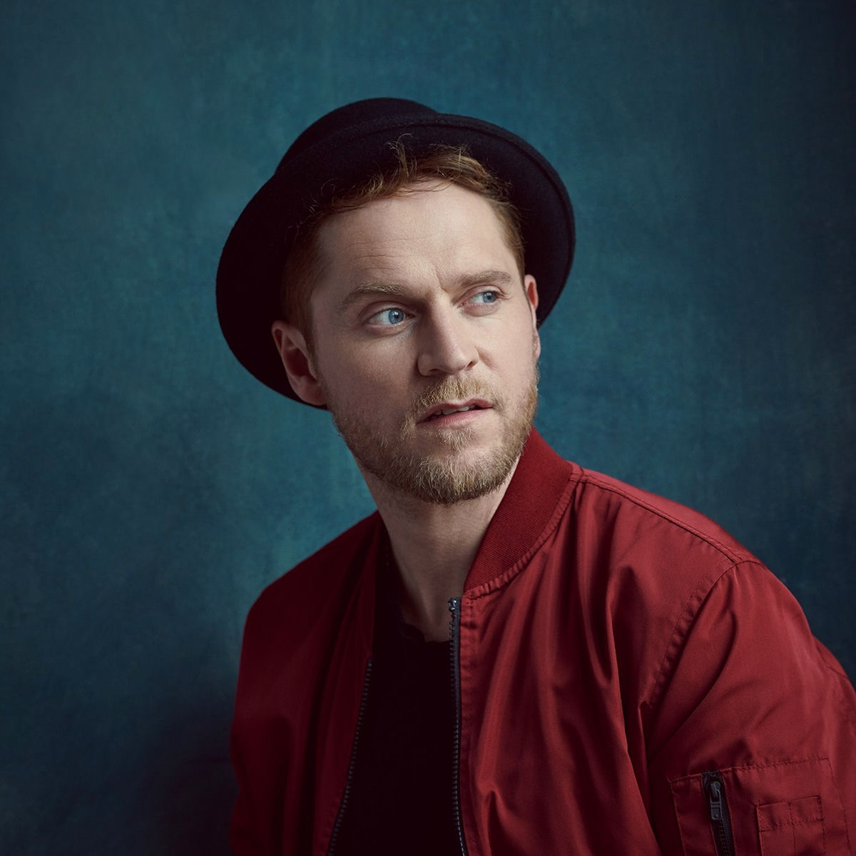 Artist picture of Johannes Oerding