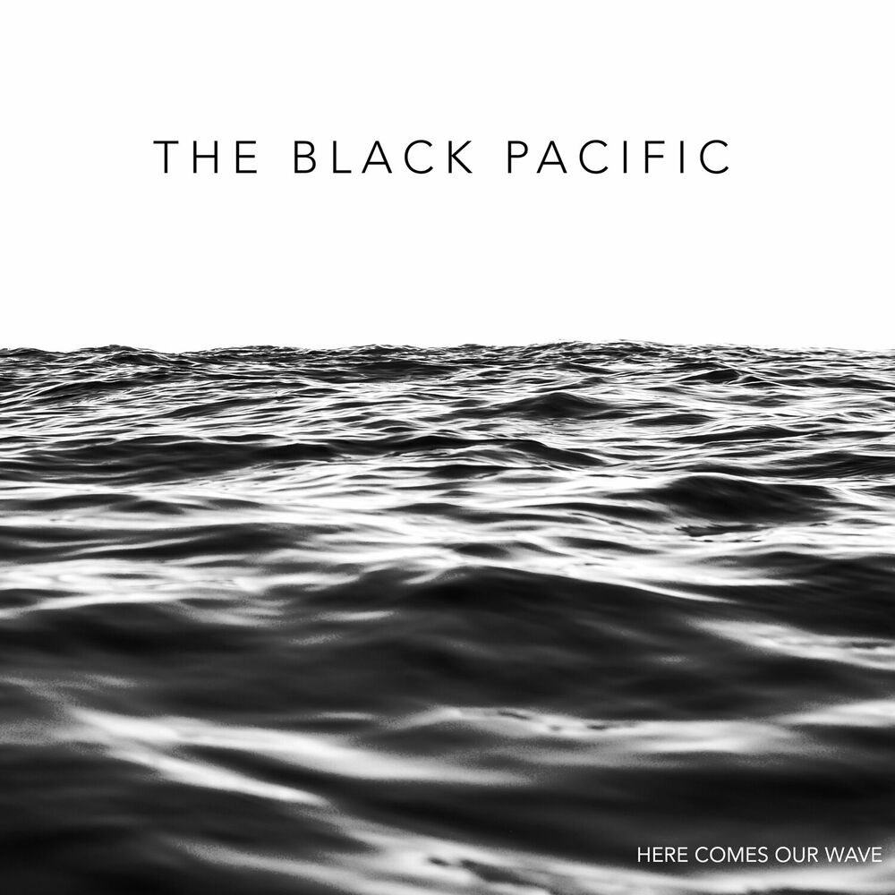 Picture of The Black Pacific
