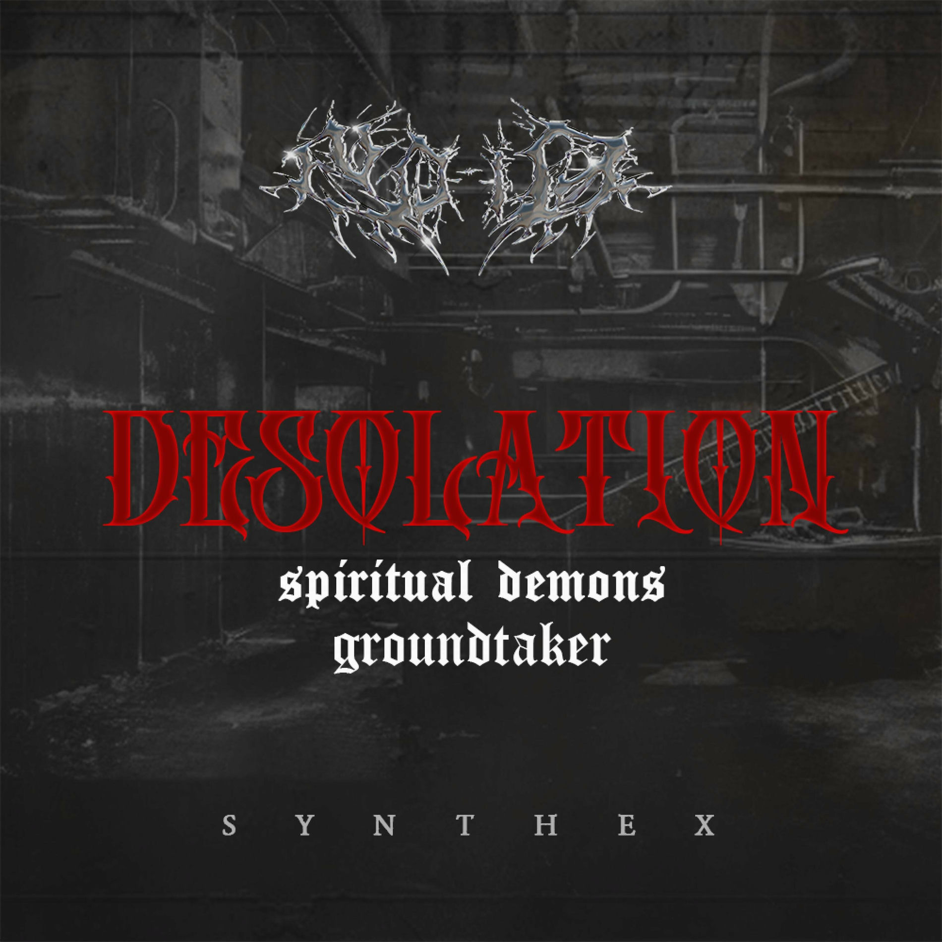 Synthex Records
