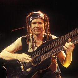 Picture of Michael Hedges