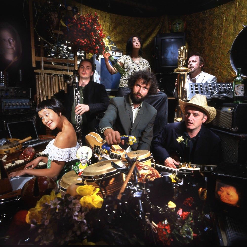 Photo de l'artiste Homelife