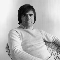 Picture of Joe Dolan