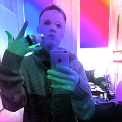 Picture of Rustie