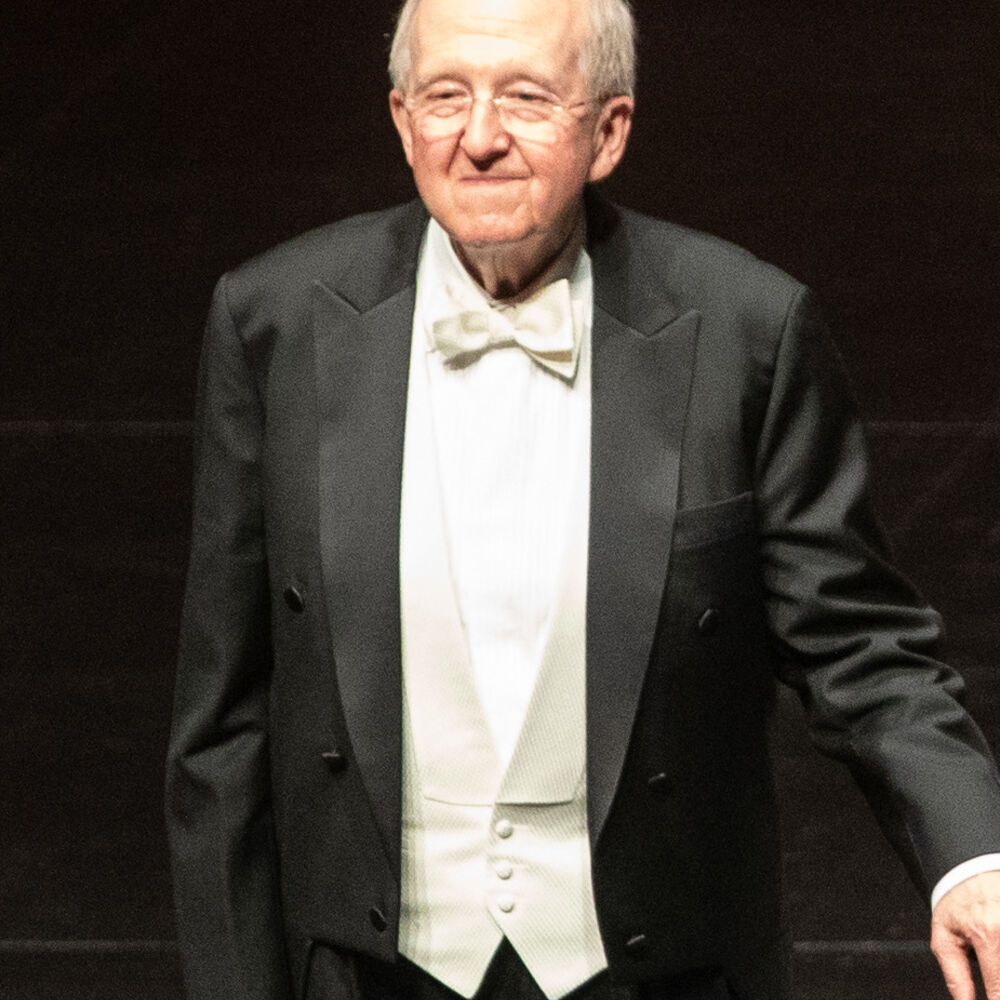 Picture of Lambert Orkis
