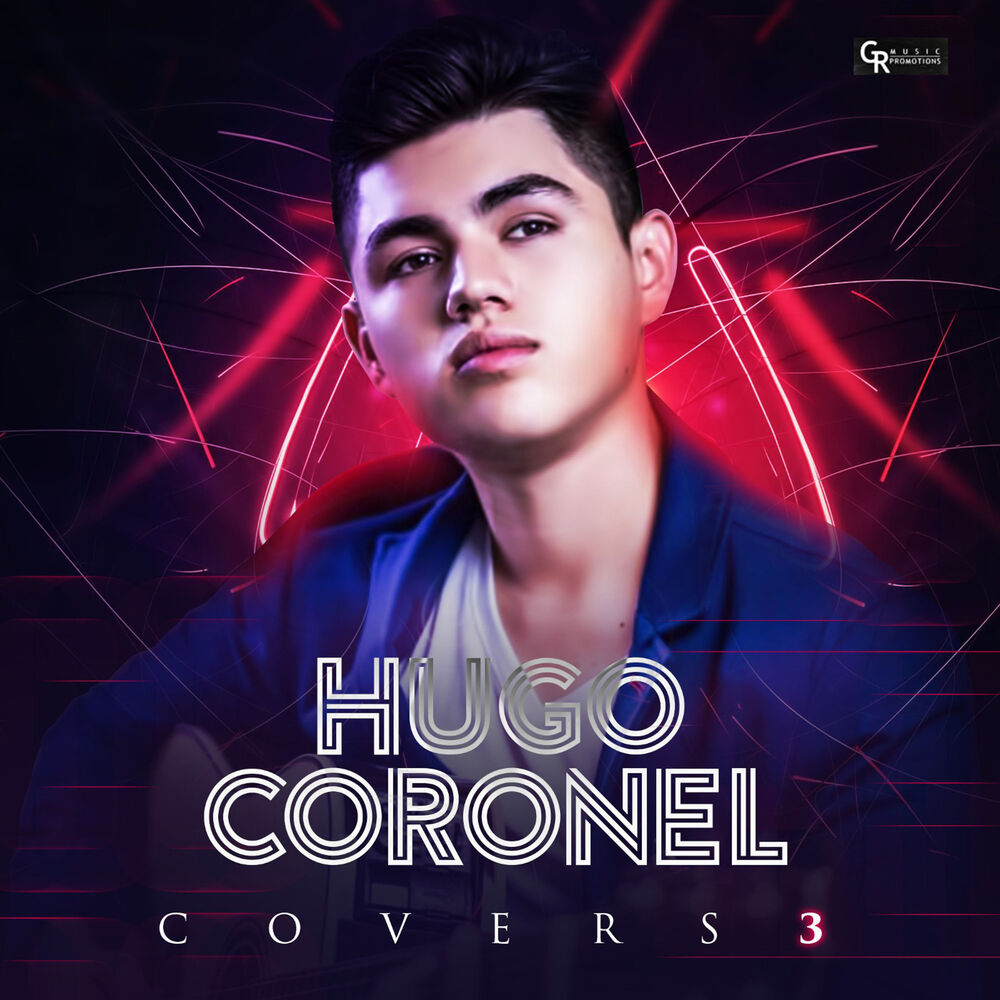 Picture of Hugo Coronel