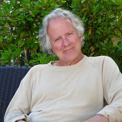David Hykes