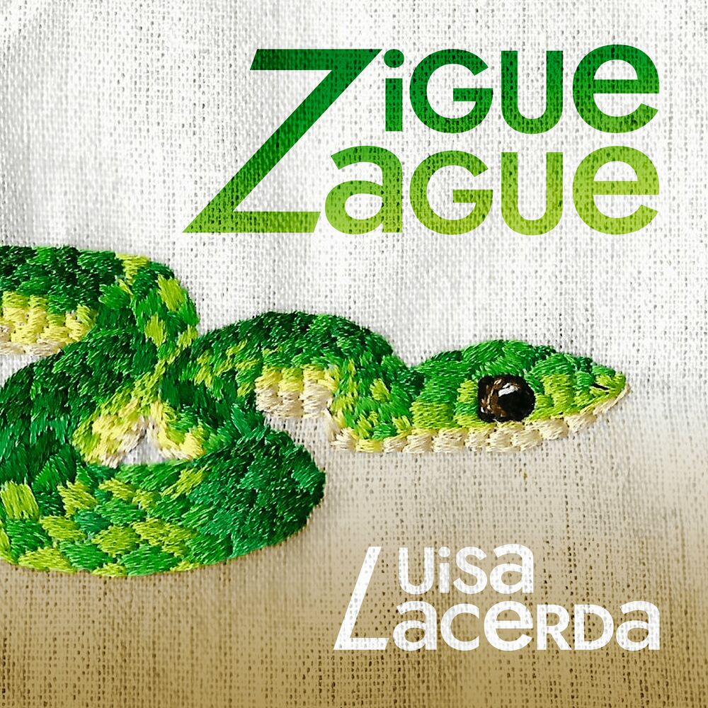 Picture of Luisa Lacerda