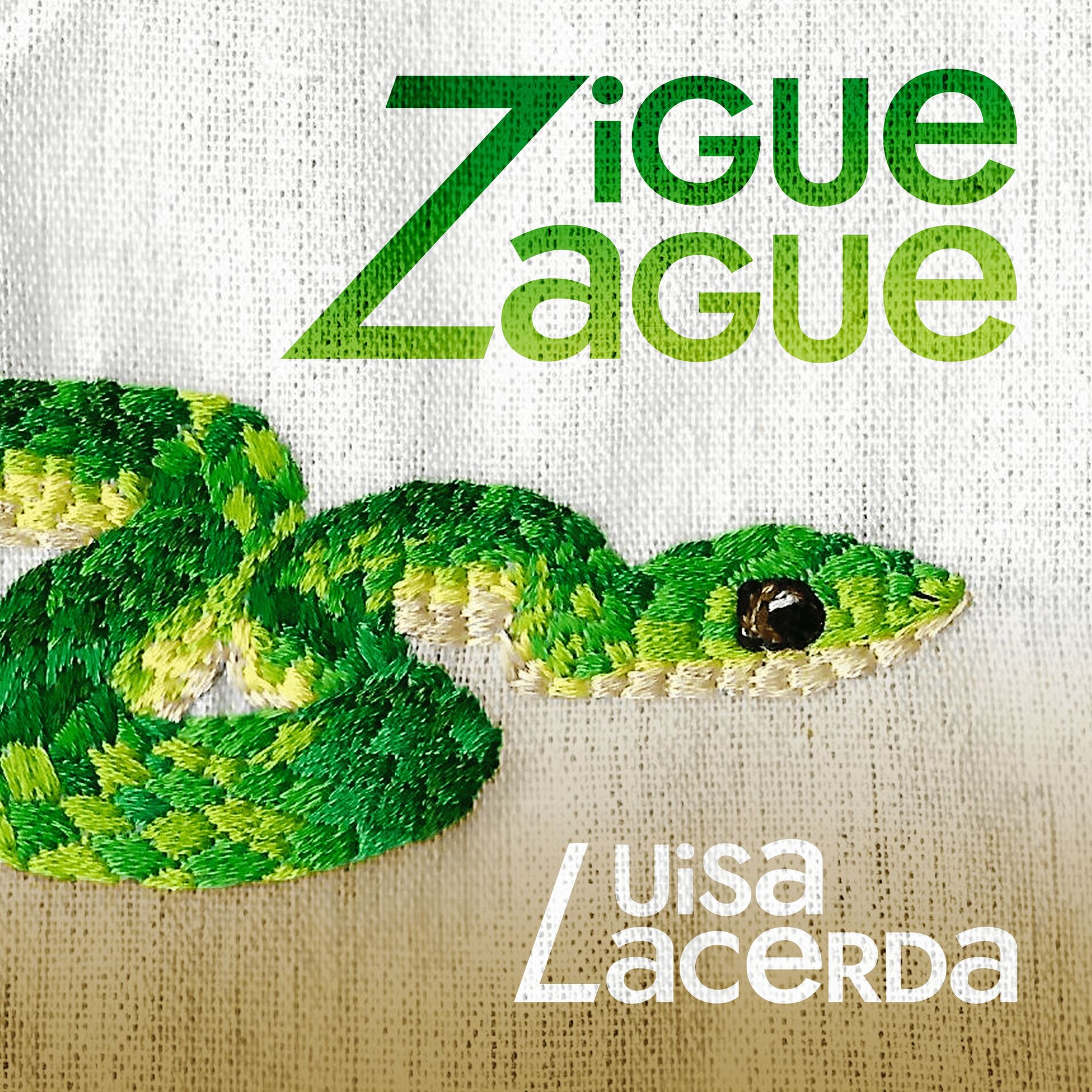 Luisa Lacerda