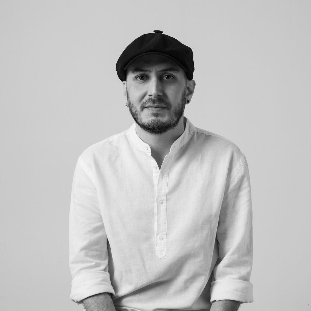 Picture of Evren Furtuna