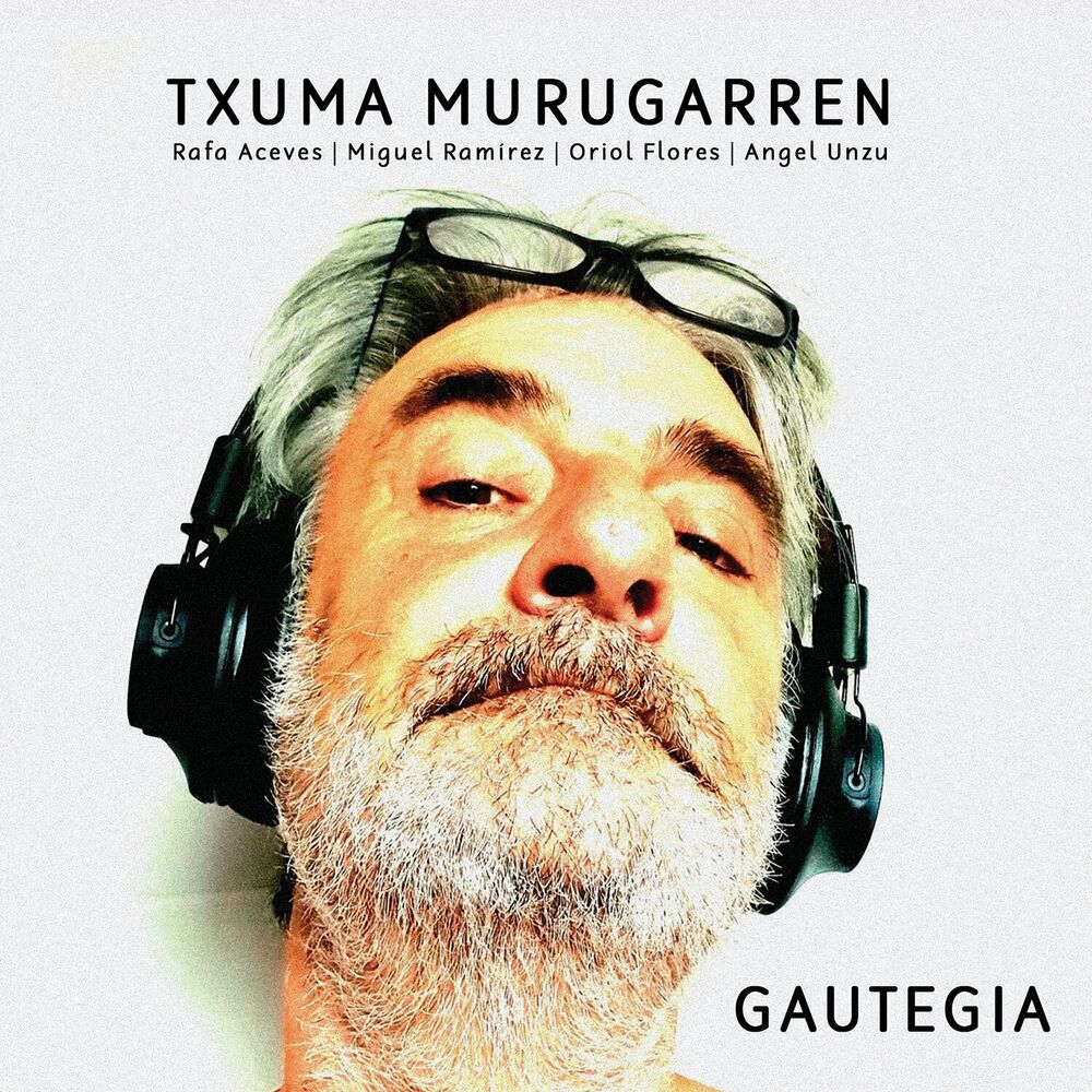 Picture of Txuma Murugarren