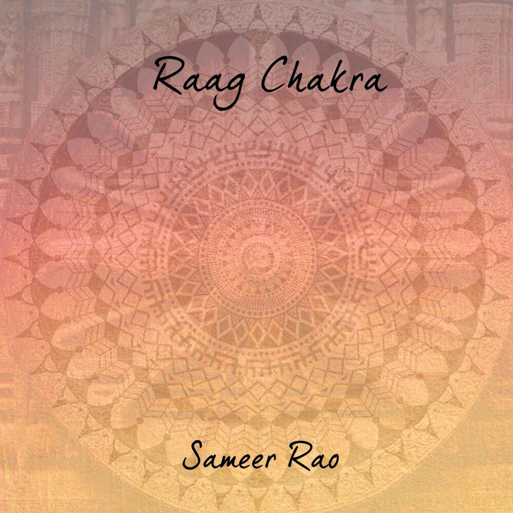 Picture of Sameer Rao