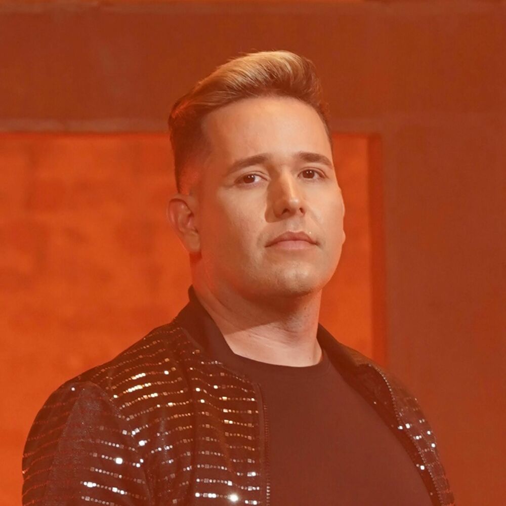 Picture of Pr. Lucas