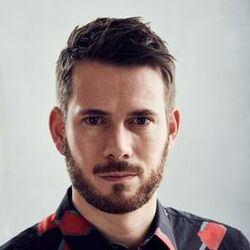 Picture of Johannes Strate