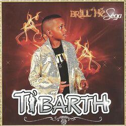 Picture of Ti Barth