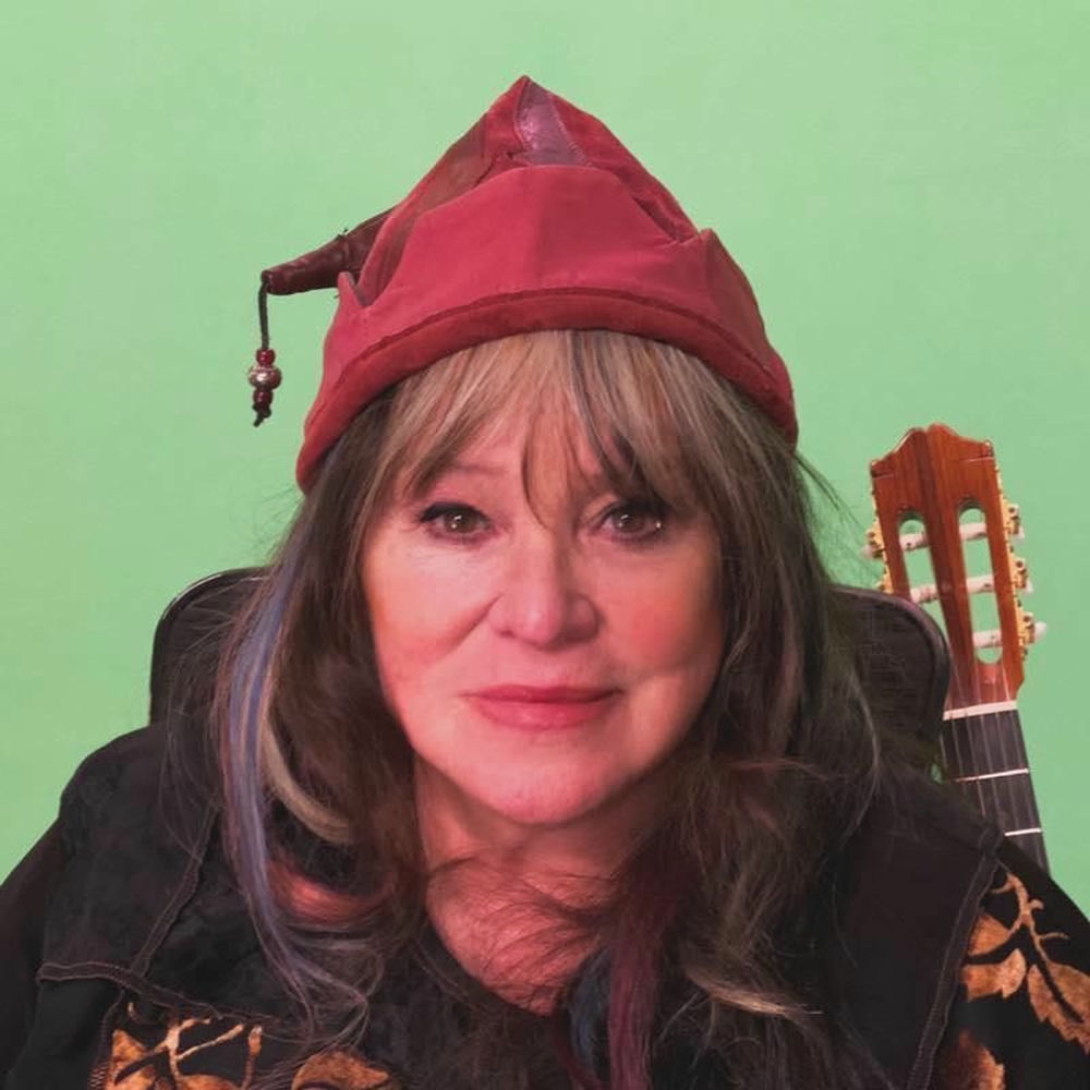 Photo de l'artiste Melanie