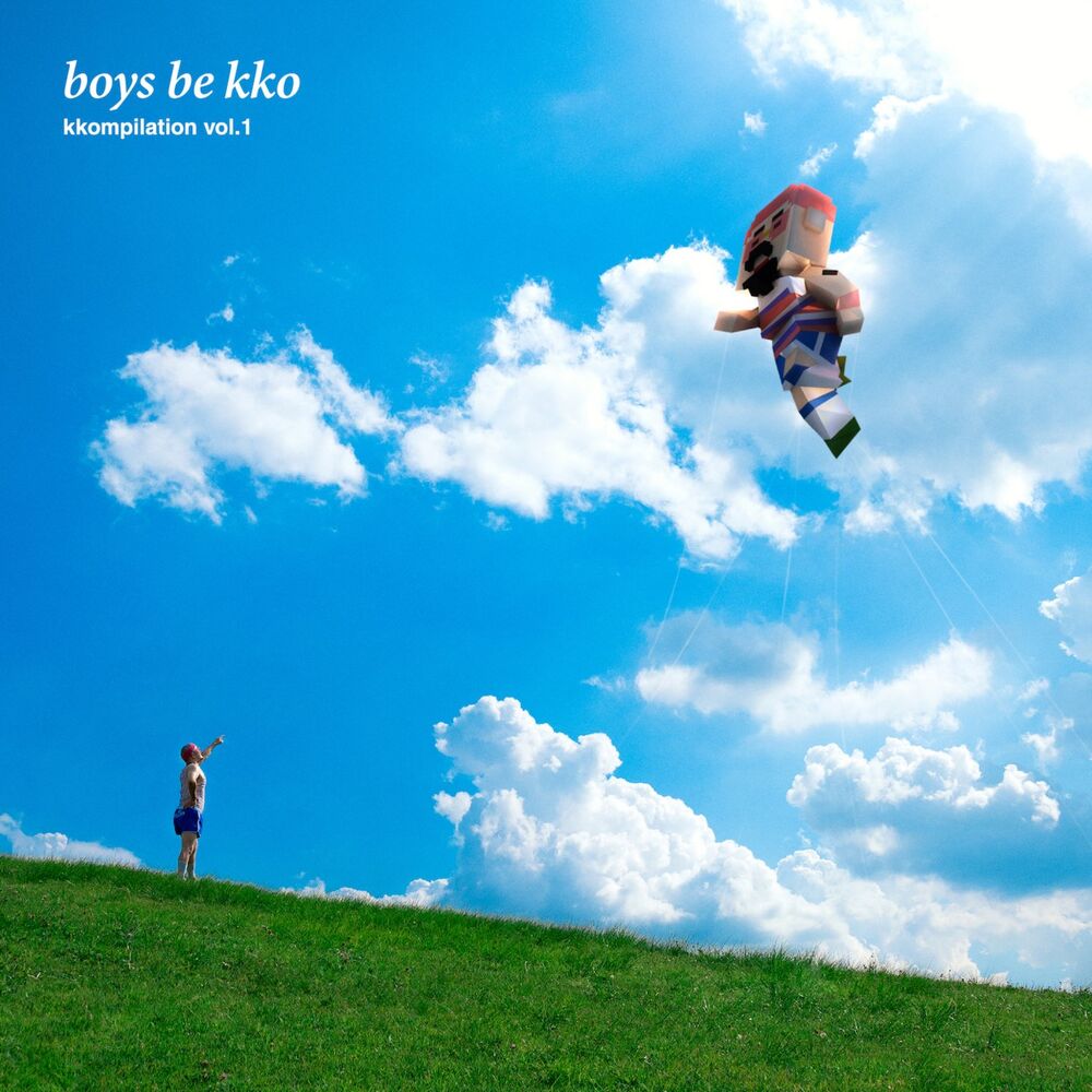 Picture of boys be kko
