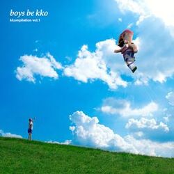 Picture of boys be kko
