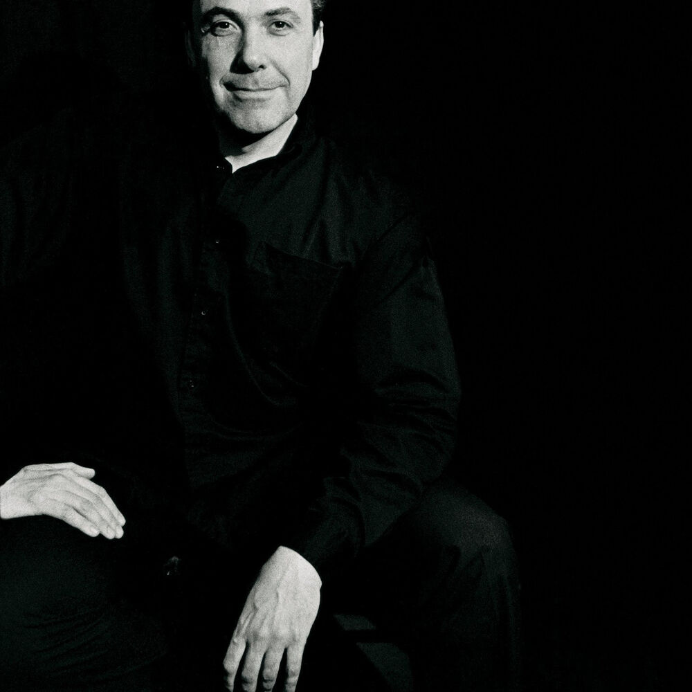 Picture of Jean-Marie Machado