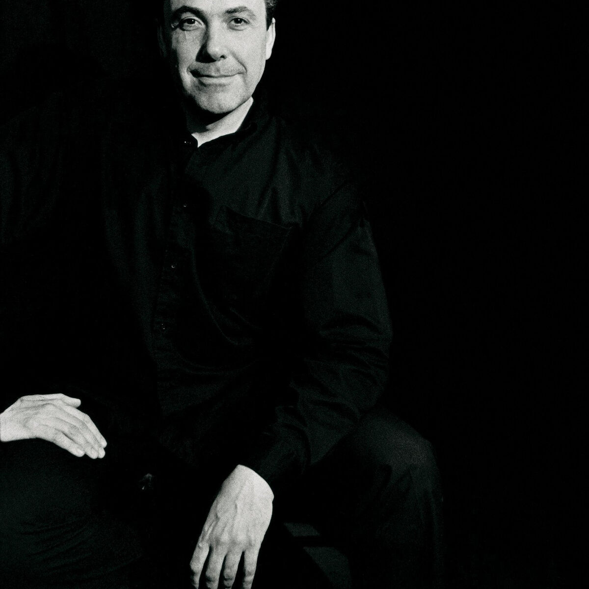 Jean-Marie Machado