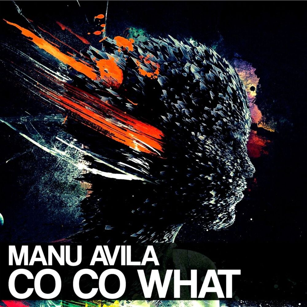 Picture of Manu Avila