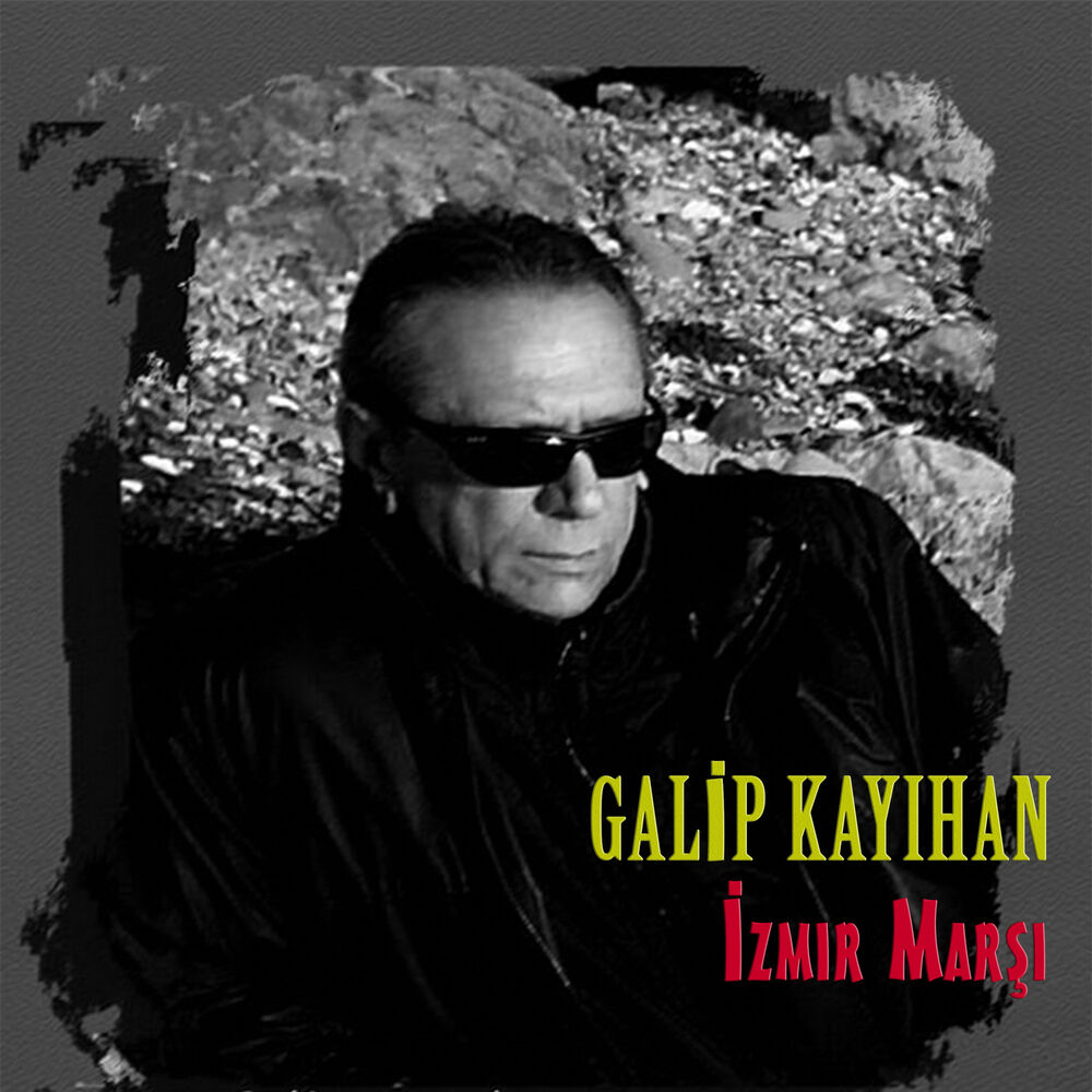 Picture of Galip Kayıhan