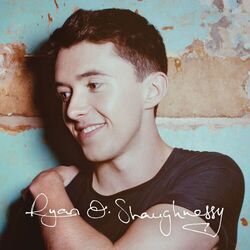 Picture of Ryan O'Shaughnessy