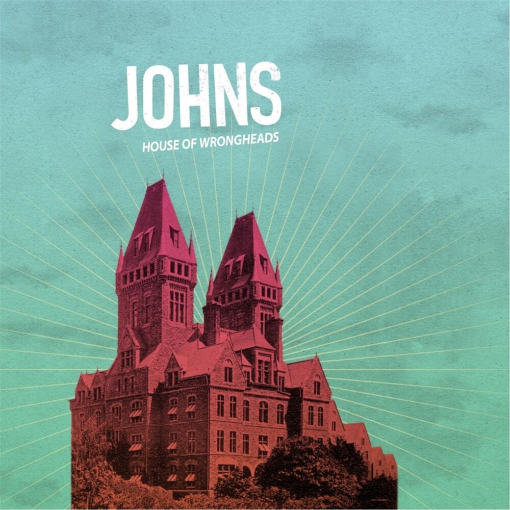 Picture of Johns